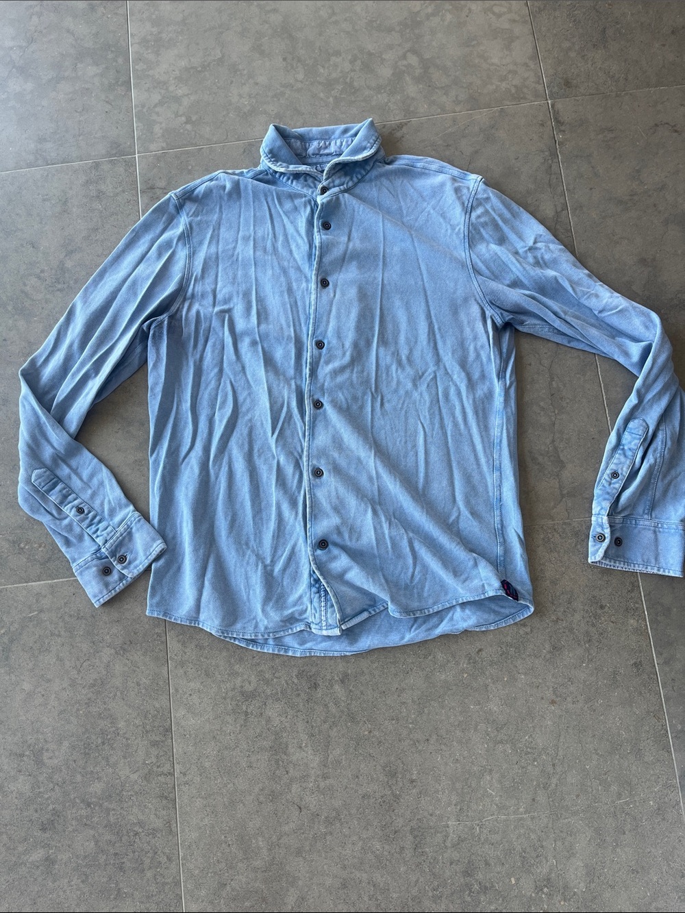 Johnnie O Button Down